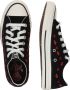 Converse Stijlvolle Sneakers voor All Star Fans Black Dames - Thumbnail 11