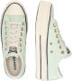 Converse Chuck Taylor All Star Lift Chuck Taylor in groen formaten: 36.5 - Thumbnail 12