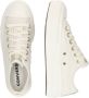 Converse Chuck Taylor All Star Lift Chuck Taylor in beige formaten: 36.5 - Thumbnail 12