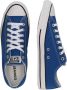 Converse Chuck Taylor All Star Chuck Taylor in blauw formaten: 44.5 - Thumbnail 12