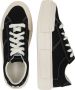Converse Chuck Taylor All Star Cruise Taylor Dames black white black maat: 38.5 beschikbare maaten:36 37.5 38.5 39 40.5 41 - Thumbnail 12