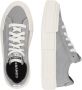 Converse Chuck Taylor All Star Cruise Low Grey- Grey - Thumbnail 14