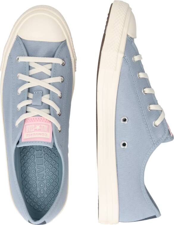 Converse Sneakers laag 'Chuck Taylor All Star Dainty'