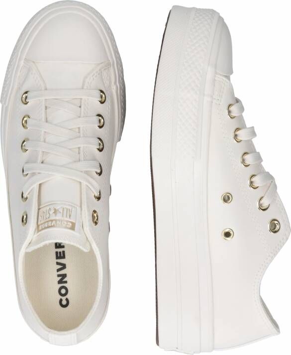 Converse Sneakers laag 'Chuck Taylor All Star Lift'