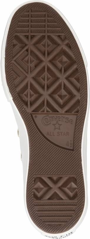 Converse Sneakers laag 'Chuck Taylor All Star Lift'