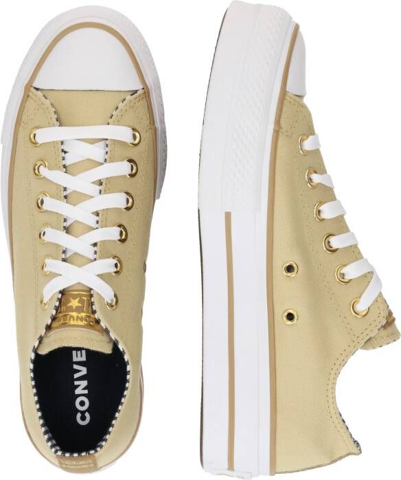 Converse Sneakers laag 'CHUCK TAYLOR ALL STAR LIFT'
