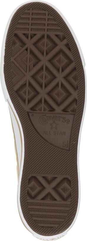 Converse Sneakers laag 'CHUCK TAYLOR ALL STAR LIFT'