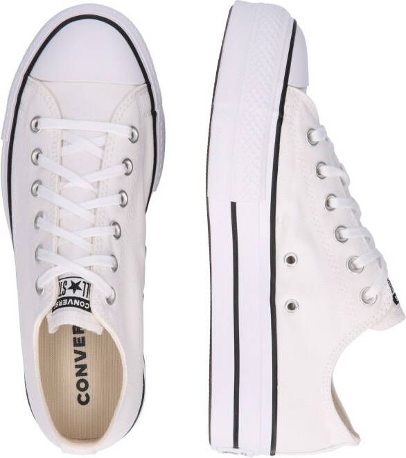 Converse Sneakers laag 'Chuck Taylor All Star Lift'