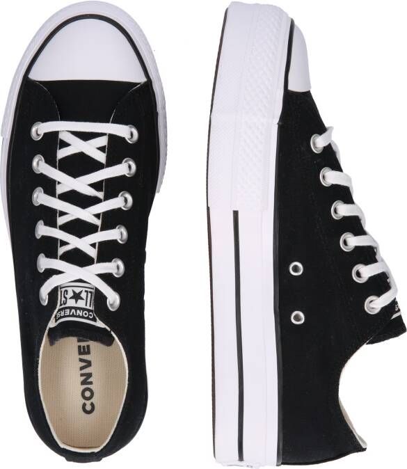 Converse Sneakers laag 'Chuck Taylor All Star Lift'