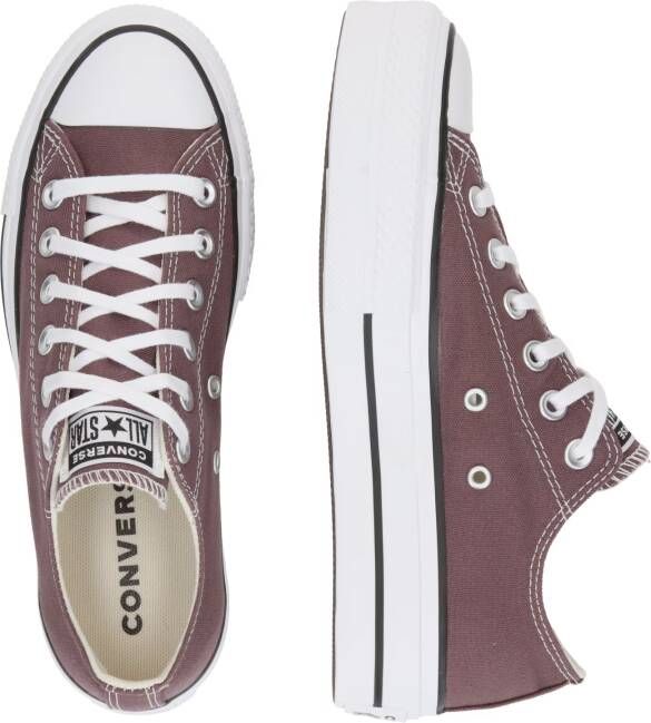 Converse Sneakers laag 'CHUCK TAYLOR ALL STAR LIFT'