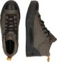 Converse Chuck Taylor All Star Malden Street Sneakers Leren Sneaker Heren Bruin - Thumbnail 4