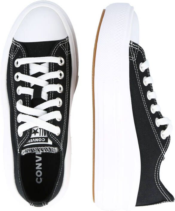 Converse Sneakers laag 'Chuck Taylor All Star Move'