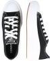 Converse Chuck Taylor All Star Move Platform OX sneakers zwart wit - Thumbnail 31