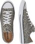 Converse Chuck Taylor All Star Ox Black- Black - Thumbnail 4