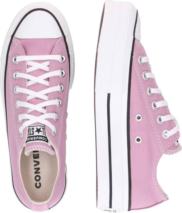 Converse Sneakers laag 'CTAS LIFT'