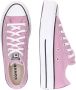 Converse Chuck Taylor All Star women lichtroze Schoenen - Thumbnail 11