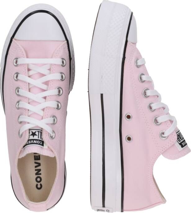 Converse Sneakers laag 'CTAS LIFT OX'