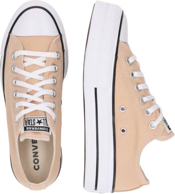Converse Sneakers laag 'CTAS LIFT OX'