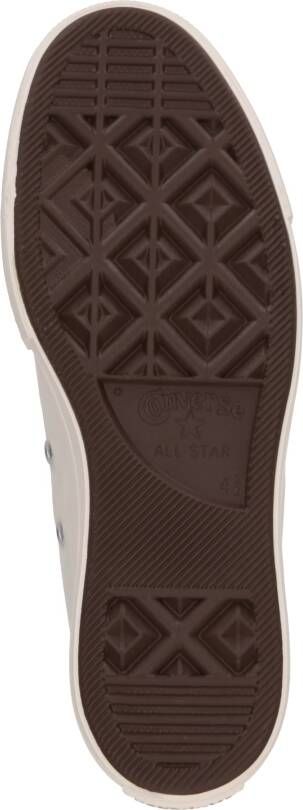 Converse Sneakers laag 'CTAS LIFT OX EGRET'