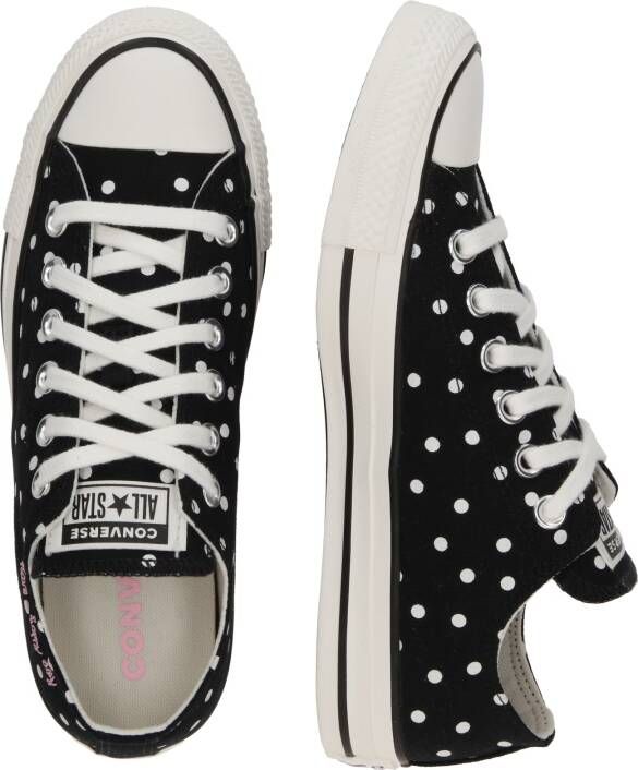 Converse Sneakers laag 'CTAS OX'
