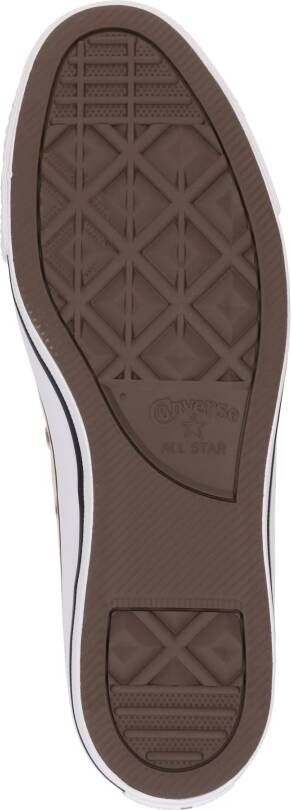 Converse Sneakers laag 'CTAS OX'