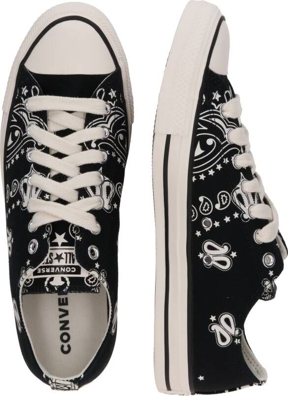 Converse Sneakers laag 'CTAS OX'