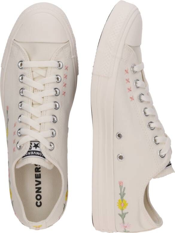 Converse Sneakers laag 'CTAS OX'