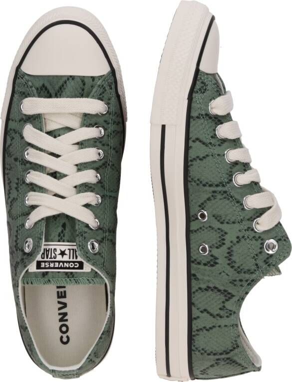 Converse Sneakers laag 'CTAS OX'