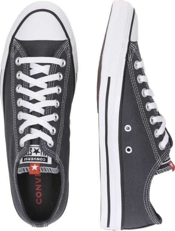 Converse Sneakers laag 'CTAS OX'