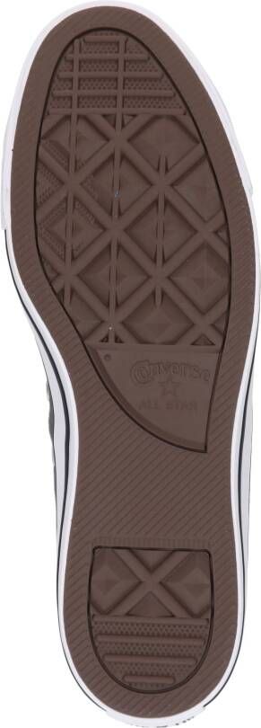 Converse Sneakers laag 'CTAS OX'
