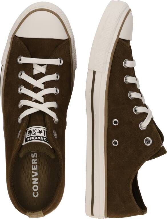 Converse Sneakers laag 'CTAS OX SURPLUS'