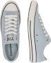 Converse Chuck Taylor All Star Ox Low Blue- Blue - Thumbnail 3