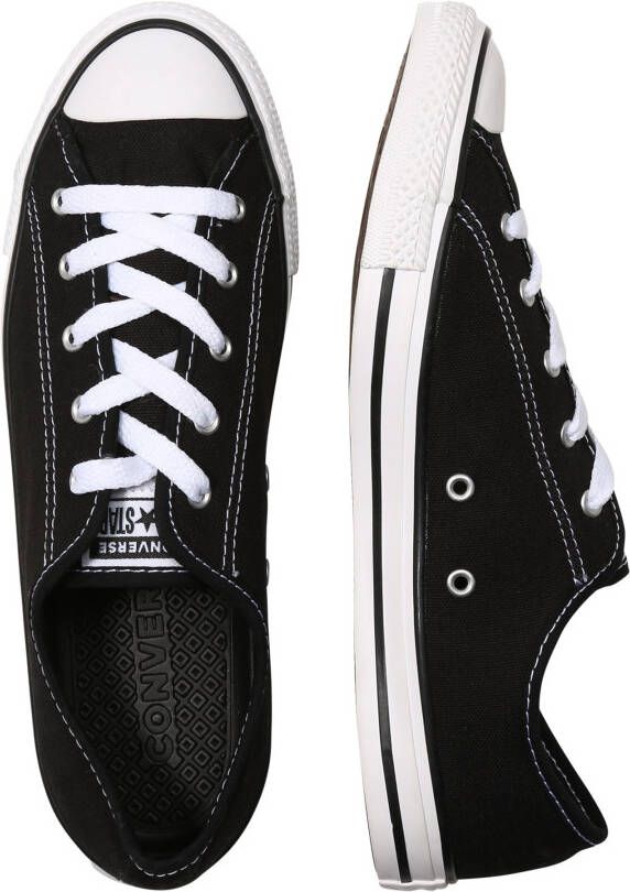 Converse Sneakers laag 'Dainty Low Ox'