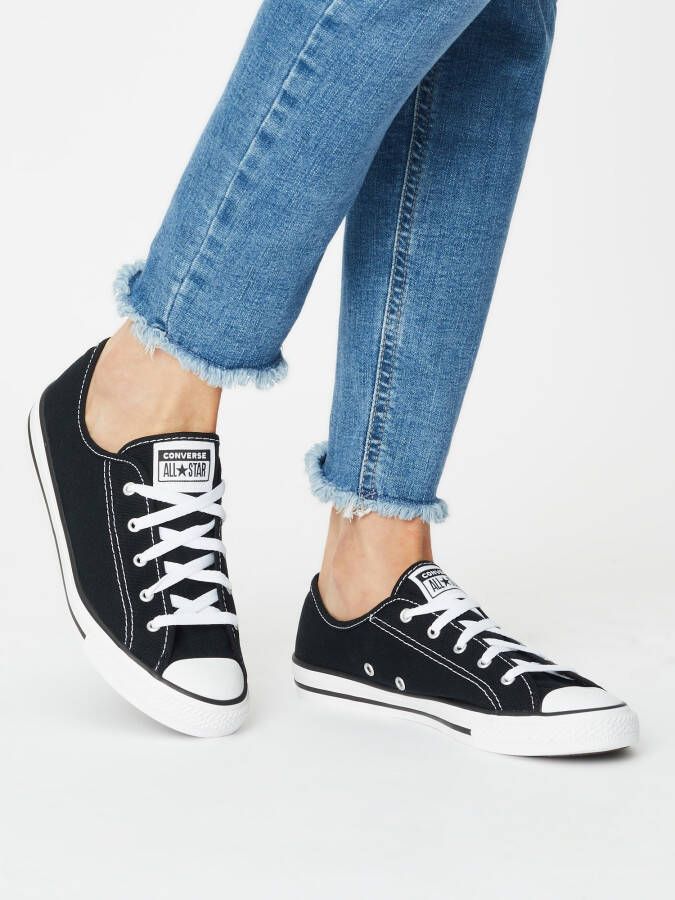 Converse Sneakers laag 'Dainty Low Ox'