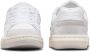 Converse Pro Blaze Classic Lage sneakers Leren Sneaker Wit - Thumbnail 12
