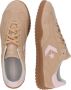 Converse Run Star Trainer Tan- Tan - Thumbnail 5