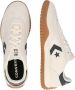 Converse Run Star Trainer Lifestyle in beige formaten: 37.5 - Thumbnail 8