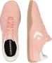 Converse Run Star Trainer Lifestyle in lichtroze formaten: 37.5 - Thumbnail 6