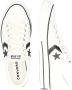 Converse Star Player 76 Premium Canvas Fashion sneakers Schoenen vintage white black maat: 40 beschikbare maaten:36 37.5 38.5 39 40.5 - Thumbnail 11