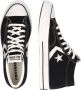 Converse Star Player 76 Fashion sneakers Schoenen black vintage white egret maat: 44.5 beschikbare maaten:41 42.5 43 44.5 45 - Thumbnail 5