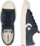 Converse CHUCK TAYLOR ALL STAR PLAYER 76 OX Blauw - Thumbnail 5