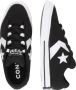 Converse Puff Player Lifestyle in zwart formaten: 42.5 - Thumbnail 3