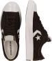 Converse Star Player 76 Brown- Heren Brown - Thumbnail 3