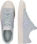 Converse Star Player 76 Ox You Dew You Sneakers Lichtblauw - Thumbnail 5