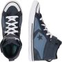 Converse Pro Blaze Sneakers Jongens Blauw - Thumbnail 6