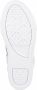 Converse Pro Blaze Strap Leren Sneaker White Dames - Thumbnail 6