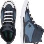 Converse Pro Blaze Sneakers Jongens Blauw - Thumbnail 3