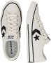 Converse Star Player 76 Foundational Canvas Fashion sneakers Schoenen vintage white black egret maat: 37 beschikbare maaten:36 37.5 38 39 38. - Thumbnail 7