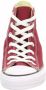 Converse Chuck Taylor All Star Hi Classic Colours Sneakers Red M9621C - Thumbnail 33