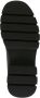 Copenhagen Studios Vitello Chelsea laarzen Zwart Zwart Black Dames - Thumbnail 4
